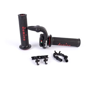 Quick Throttle