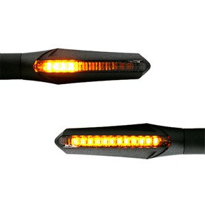 Turn Signals