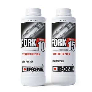 Suspension Oil