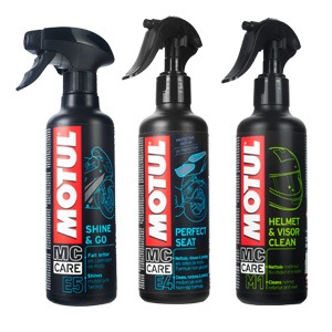 Spray