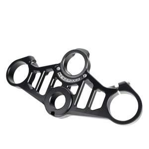 Triple Clamp