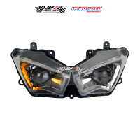 KENDMOTO_ZX25R HEADLAMP V2 copy 5