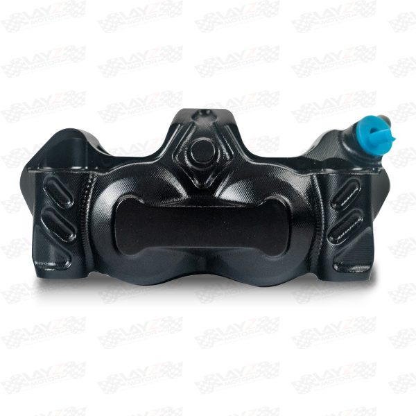 KYTA Kaliper Monoblok 4P MB Black