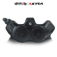 KYTA_KALIPER MONOBLOK 4P MB BLACK copya