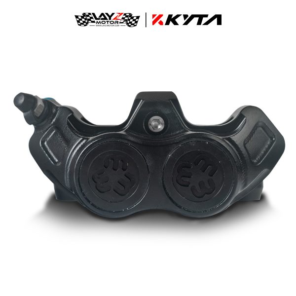 Second image of KYTA Kaliper Radial Monoblok 4P MB Black