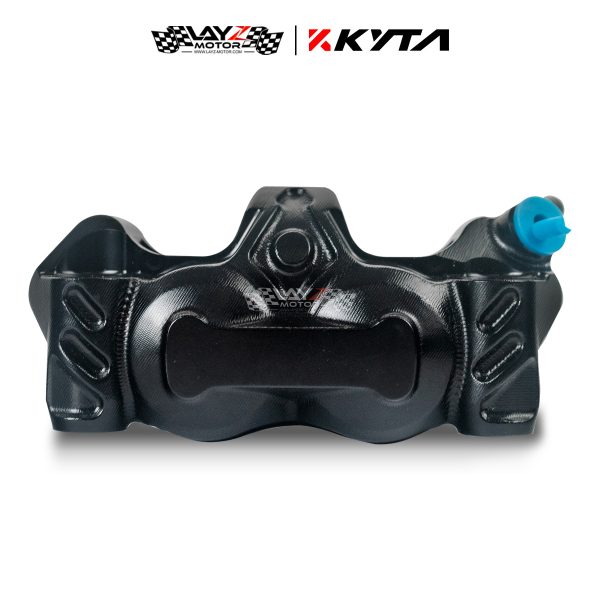 KYTA Kaliper Radial Monoblok 4P MB Black