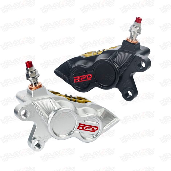 RPD Blitz Forged Axial Caliper 4P