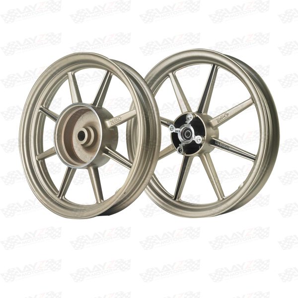 RPD Magnum Casting Wheels - Honda Vario 125/150
