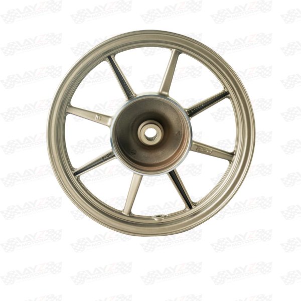 Second image of RPD Magnum Casting Wheels - Honda Vario 125/150