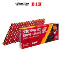 DID_520 EVA 02 XRING CHAIN