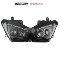 KENDMOTO_ZX25R HEADLAMP ZX25R copy 2