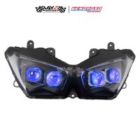 KENDMOTO_ZX25R HEADLAMP ZX25R copy 3
