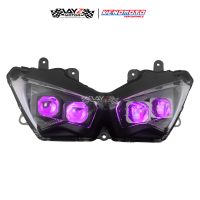 KENDMOTO_ZX25R HEADLAMP ZX25R copy 4