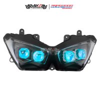 KENDMOTO_ZX25R HEADLAMP ZX25R copy 5