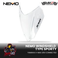 NEMO_XMAX CONNECTED WINDSHIELD copy