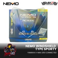 NEMO_XMAX CONNECTED WINDSHIELD copy 3