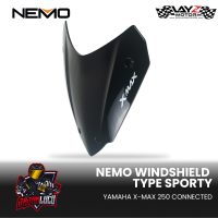 NEMO_XMAX CONNECTED WINDSHIELD copy 5