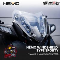 NEMO_XMAX CONNECTED WINDSHIELD copy 8