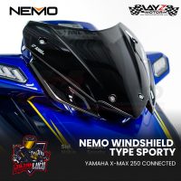 NEMO_XMAX CONNECTED WINDSHIELD copy 9