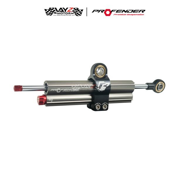 Profender Steering Damper 68mm - Universal