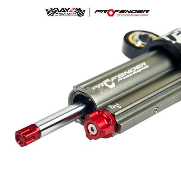 Second image of Profender Steering Damper 68mm - Universal