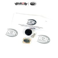 R&G R1 2007-2014 FRAME PLUG