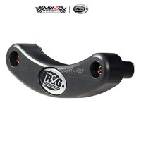 R&G R1 2009-2014 ENGINE CASE SLIDER LHS