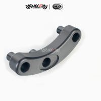 R&G ZX6R ENGINE CASE SLIDER copy