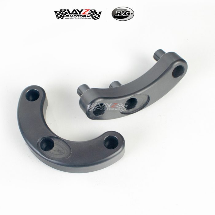 R&G Engine Case Slider - Kawasaki ZX6R 2009-2012