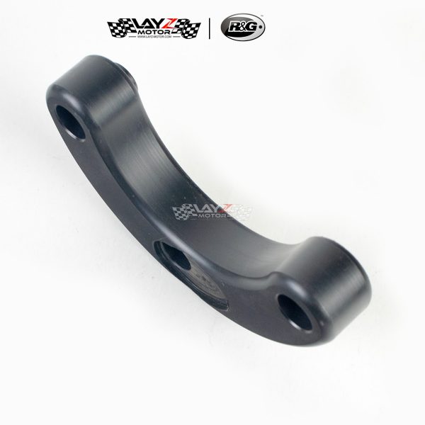 Second image of R&G Engine Case Slider - Kawasaki ZX6R 2009-2012