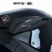 R&G_CBR600RR 2013 TANK SLIDER CARBON 5