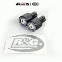 R&G_DUCATI STREETFIGHTER MONSTER BAR END