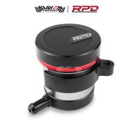 RPD_S1 FLUID TANK