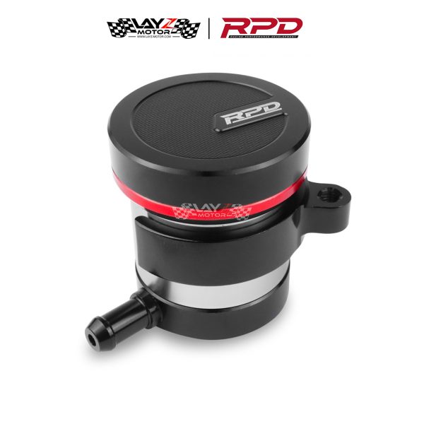 RPD Brake Fluid Tank Quantum S1 Sideflow - 40ml
