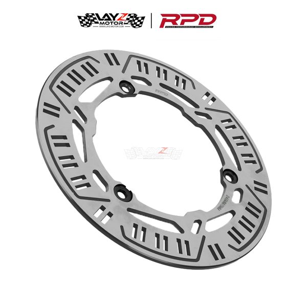 RPD Matrix Disc Belakang 245mm - Yamaha XMAX 250