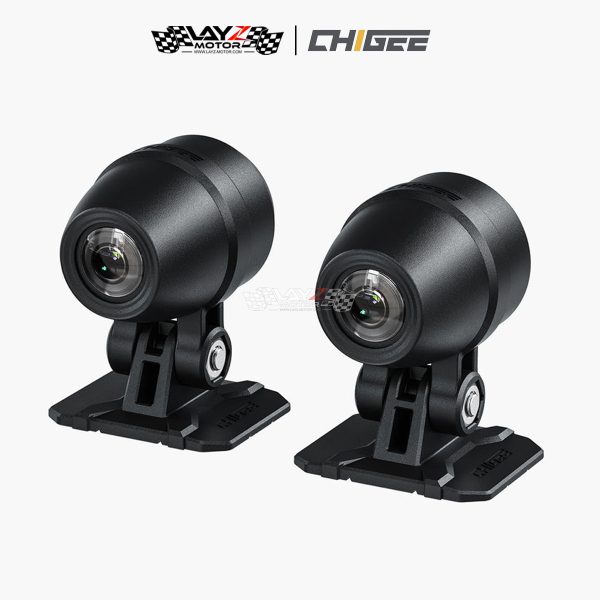 Chigee - 60fps HDR Cameras for AIO-6 Series