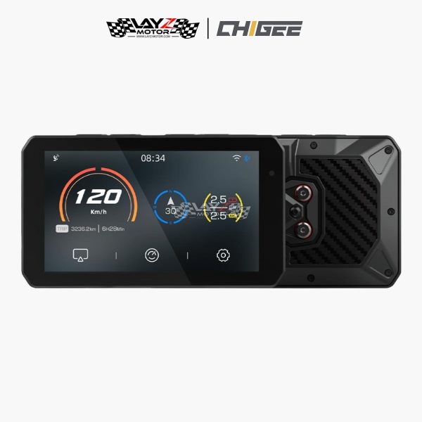 Second image of Chigee AIO-5 Play Smart Riding Display