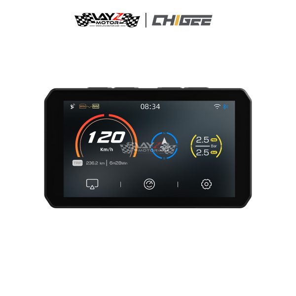 Second image of Chigee AIO-5 Play for BMW Smart Digital Display