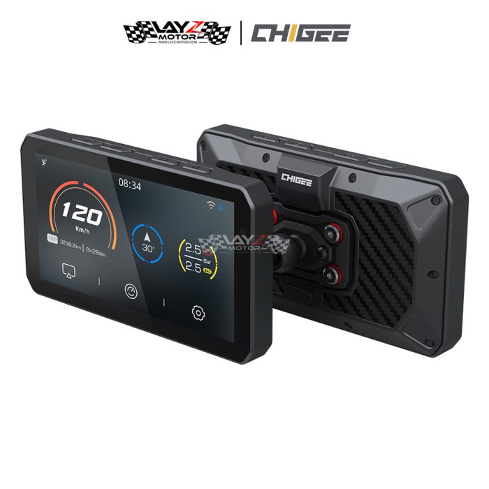 Chigee AIO-5 Play Smart Riding Display