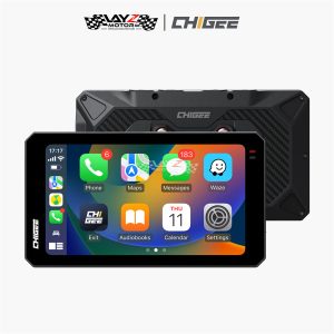 Chigee AIO-6 Max Smart Riding Display