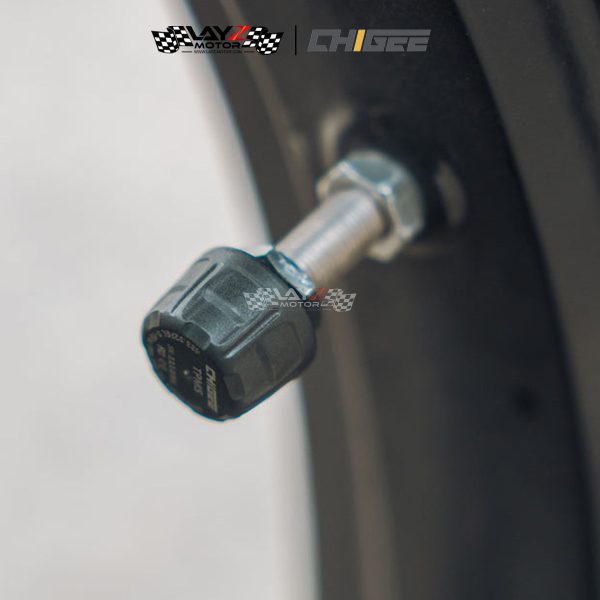 Second image of Chigee External Tire Pressure Sensors