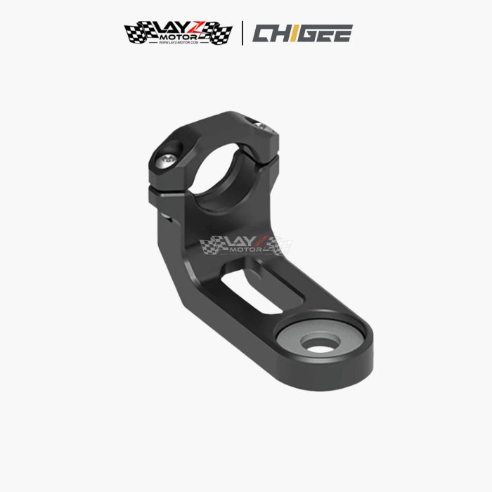 Chigee Side Mirror Extension Mount(M8-M10)