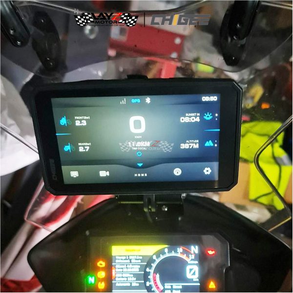 Second image of Chigee Protective Frame for AIO-6 Series