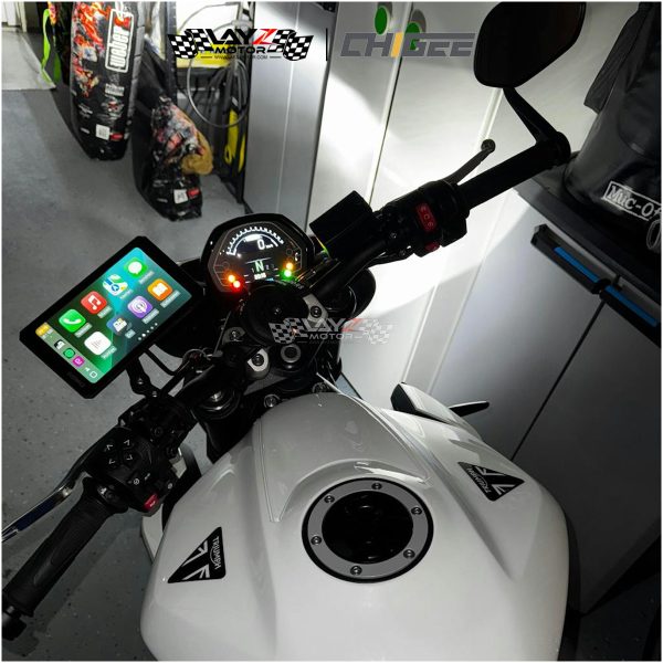 Second image of Chigee CG Quick-Release Module for AIO-6 Series