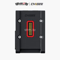 CHIGEE_QUICK RELEASE BMW AIO 6