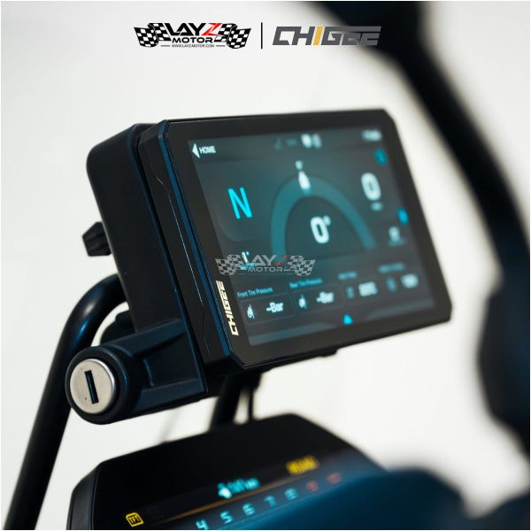 Second image of Chigee  BMW Quick-Release Module for AIO-6 Series