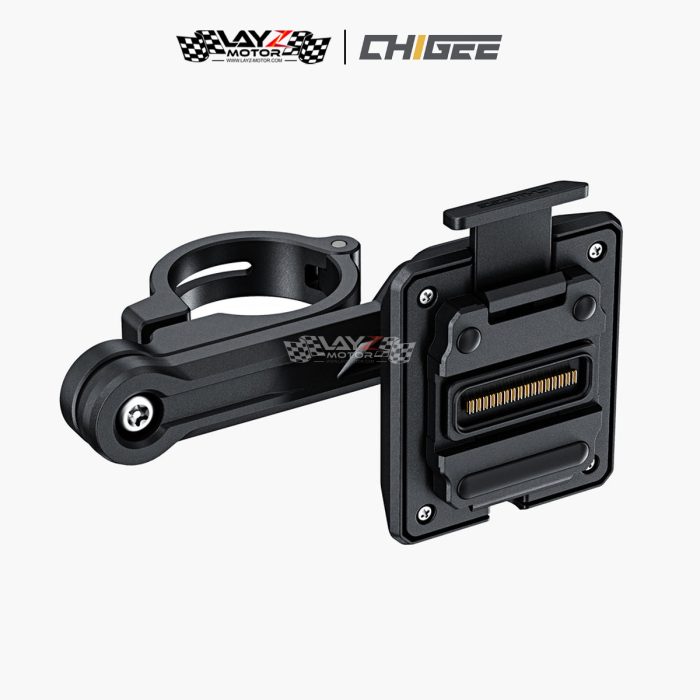 Chigee CG Quick-Release Kit for Second Motorcycle Use
