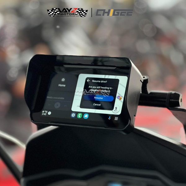 Second image of Chigee Sun Shade for AIO-5 Series