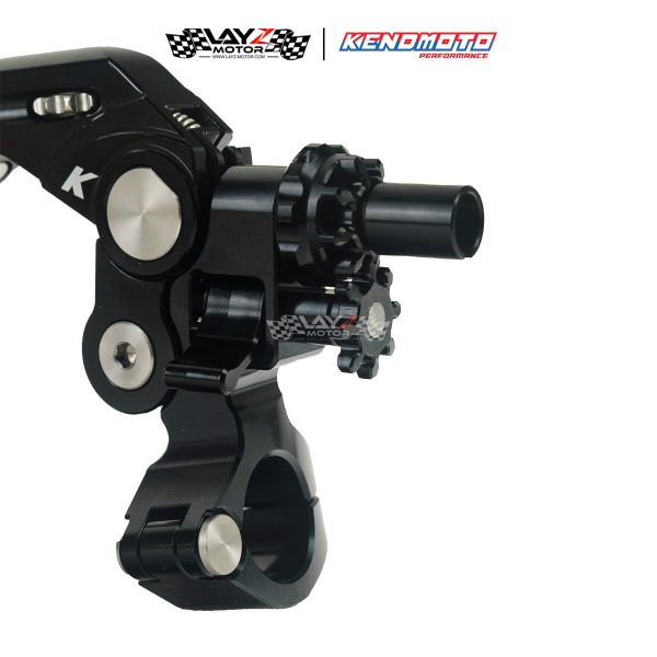 Second image of Kendmoto Clutch Kit V2 - Universal