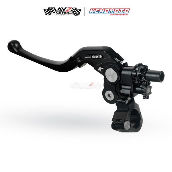 Kendmoto Clutch Kit V2 - Universal